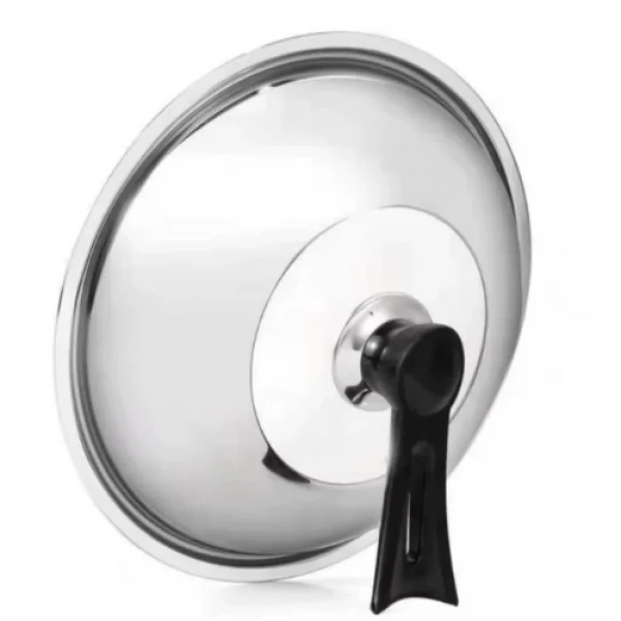 BUĞZ Dikey Tasarım Tencere Kapağı Kolu