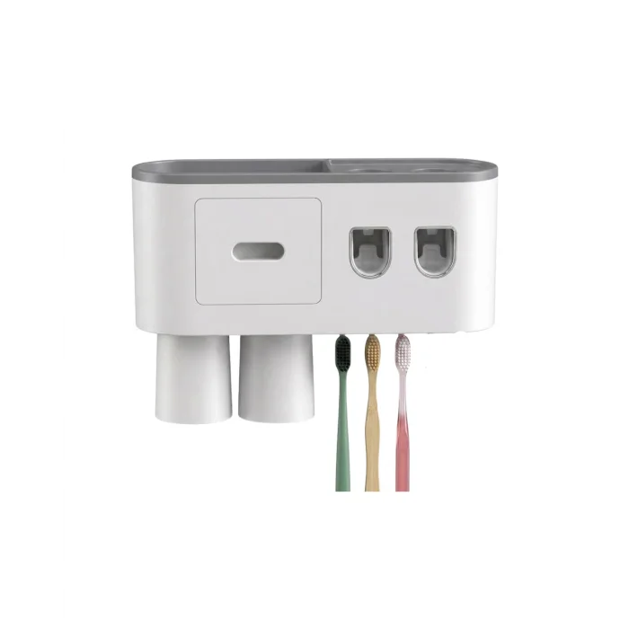 BUĞZ DİŞ FIRÇA TUTUCU - BUĞZ