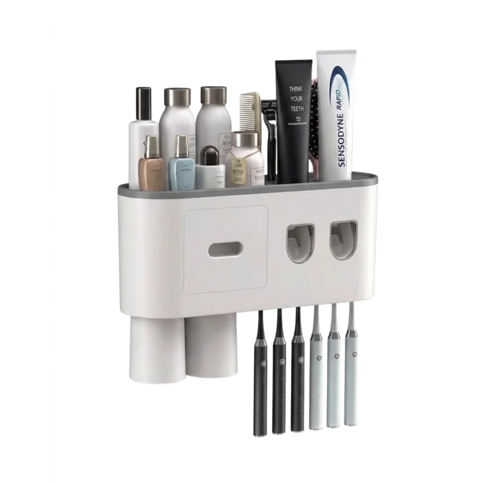 BUĞZ DİŞ FIRÇA TUTUCU - BUĞZ