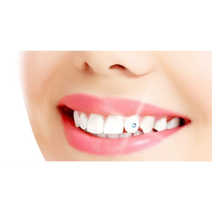 BUĞZ Diş Kristali ve Diş Pırlantası Komple Set - Muhteşem Gülüş Seti