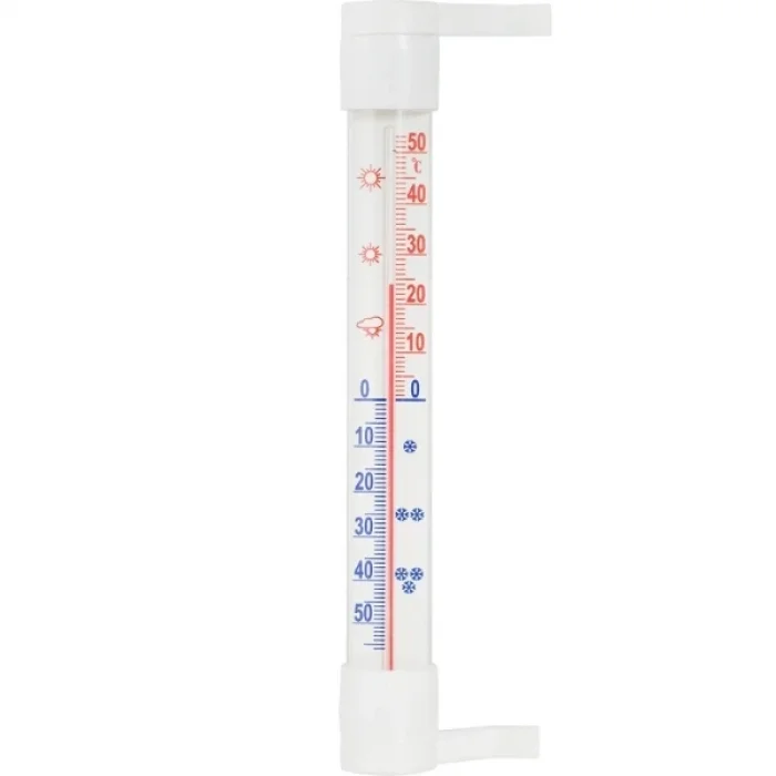 BUĞZ Dış Mekan Termometresi