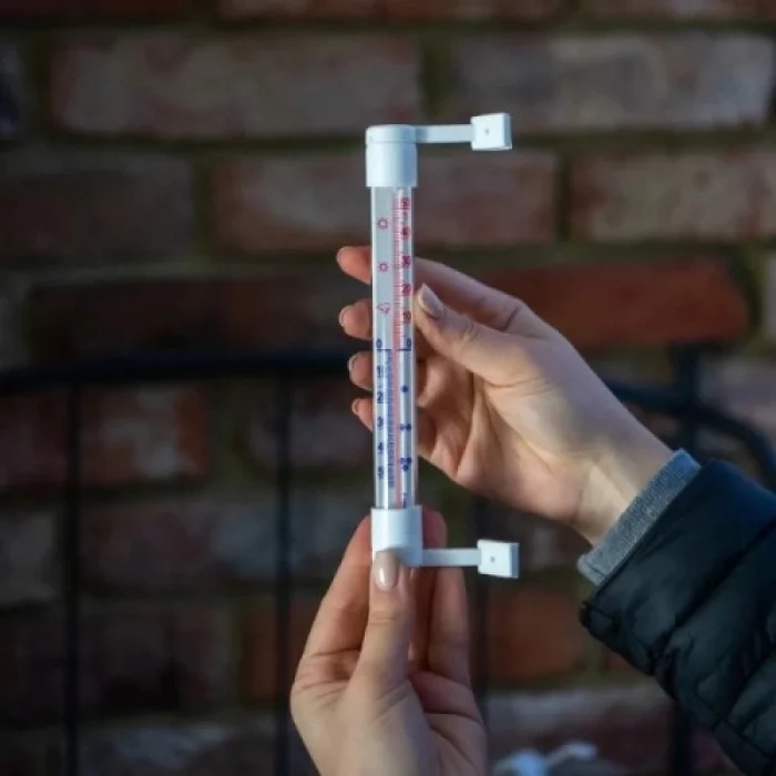  Dış Mekan Termometresi