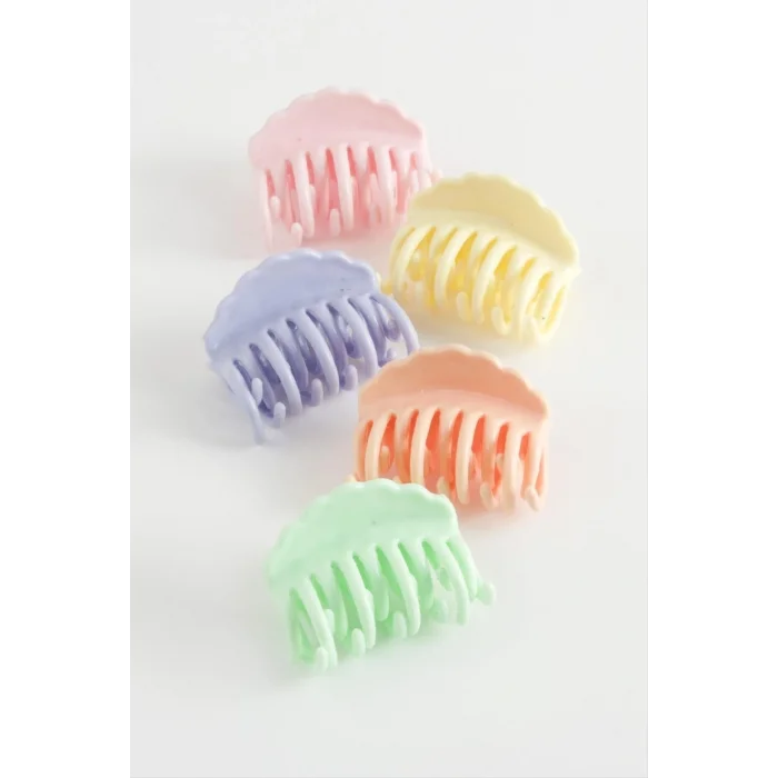 BUĞZ Dişli Mandal Toka 4 cm