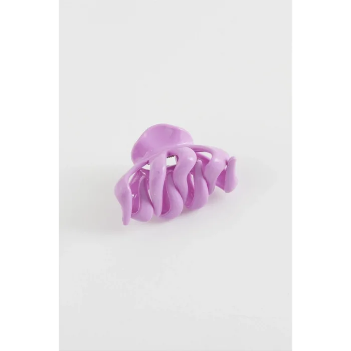 BUĞZ Dişli Mandal Toka 4 cm