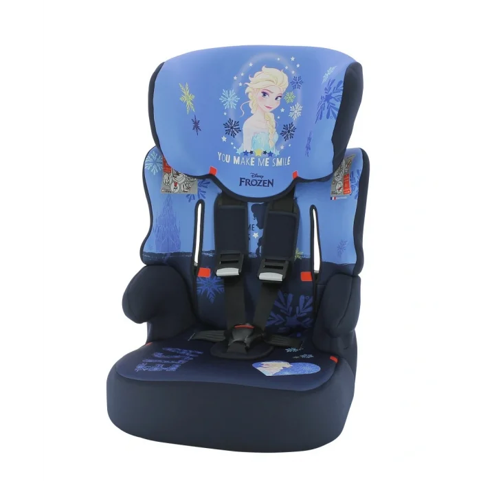 BUĞZ Disney 9-36Kg Oto Koltuğu - Frozen II