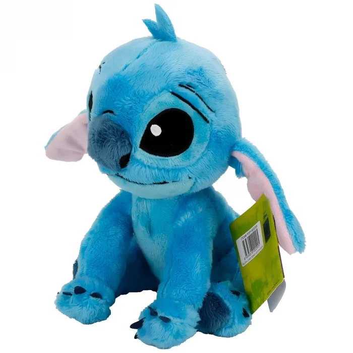  Disney Core Stitch Peluş 25 cm
