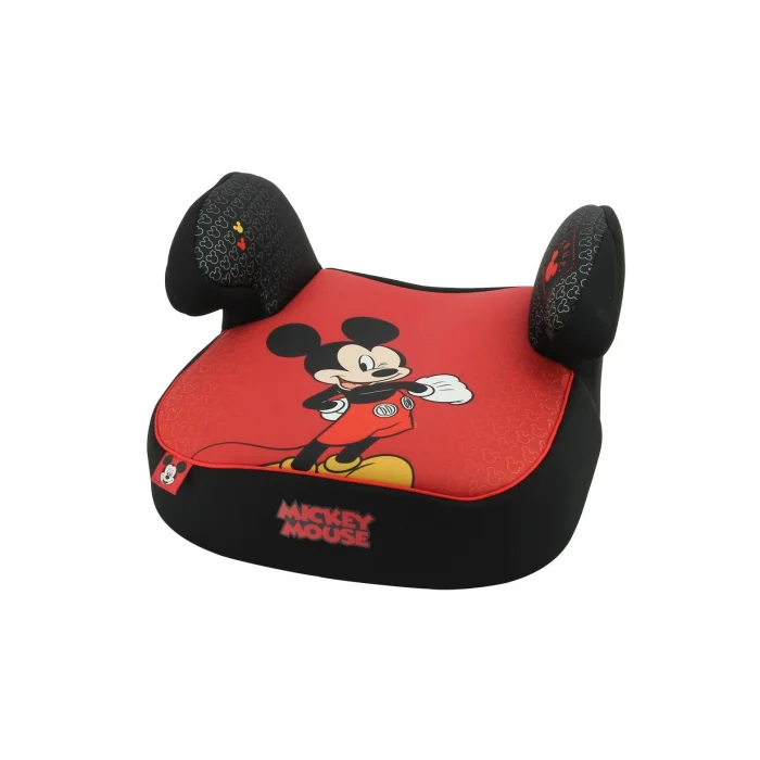 BUĞZ Disney Dream 15-36 Kg Oto Koltuğu Yükseltici - Mickey Mouse