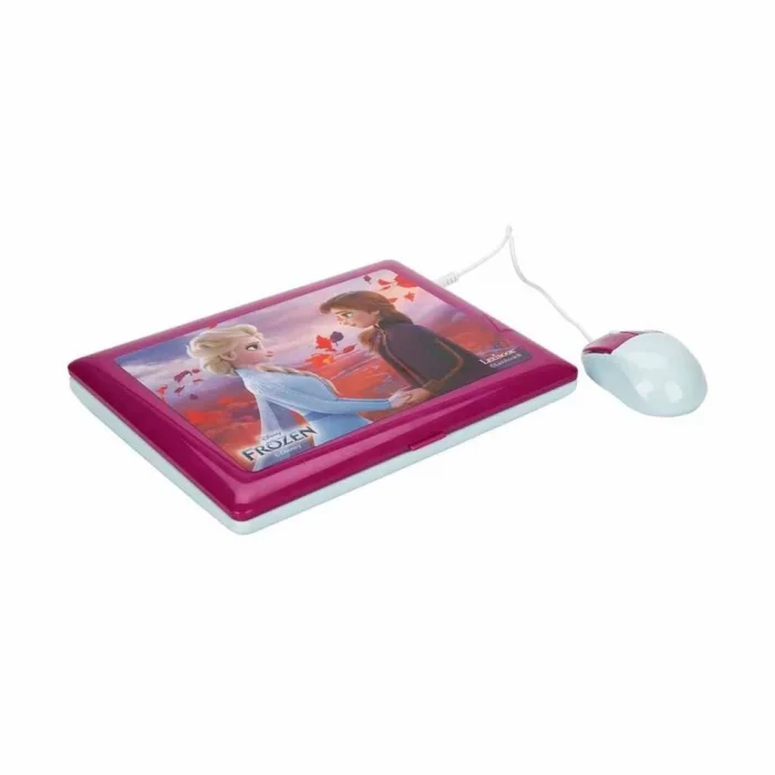 BUĞZ Disney Frozen İngilizce Türkçe Laptop 124 Fonksiyon