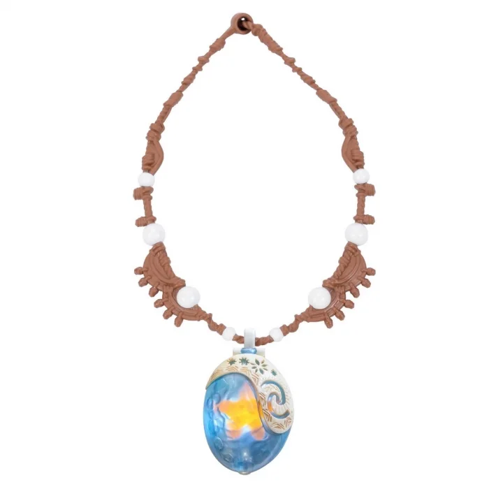  Disney Moana 2 Moananın Işıklı Deniz Yıldızı Kolyesi - JKP/237616