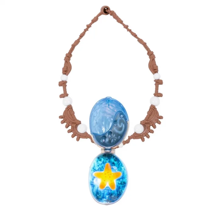  Disney Moana 2 Moananın Işıklı Deniz Yıldızı Kolyesi - JKP/237616