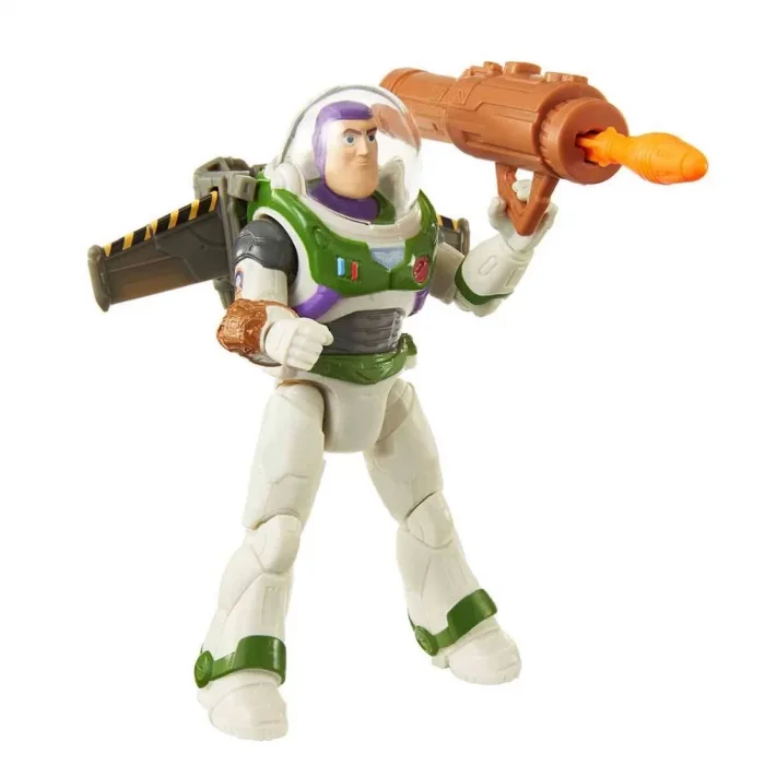  Disney Pixar Lightyear Ana Figürler Delüks Serisi HHJ85