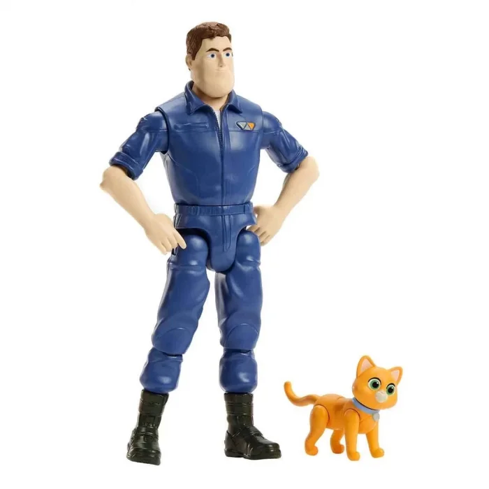  Disney Pixar Lightyear Ana Figürler Serisi HHJ78