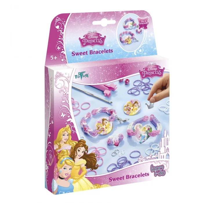  Disney Prenses Takı  Seti