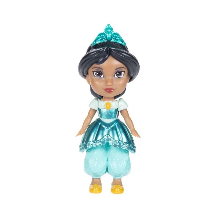 BUĞZ Disney Princess Mini Bebekler