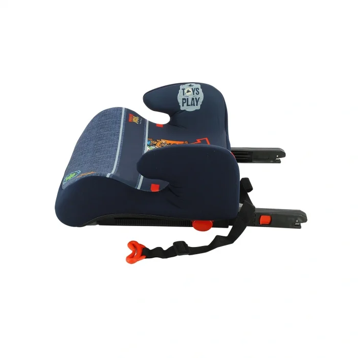 BUĞZ Disney Toy Story Comfort Isofixli Yükseltici 15-36kg Oto Koltuğu - TOYS PLAY JEAN