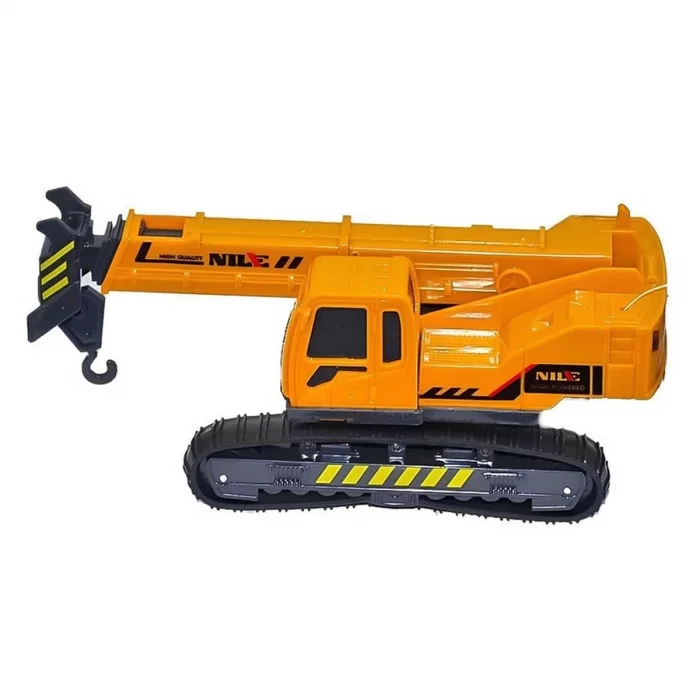  Display Paletli Vinç