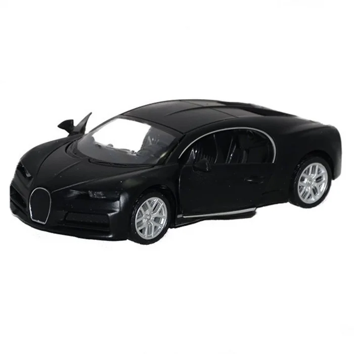  Displayde Metal Çek Bırak Spor Araba