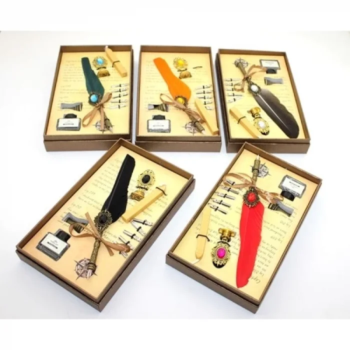  Divit Hokka Seti Model 12