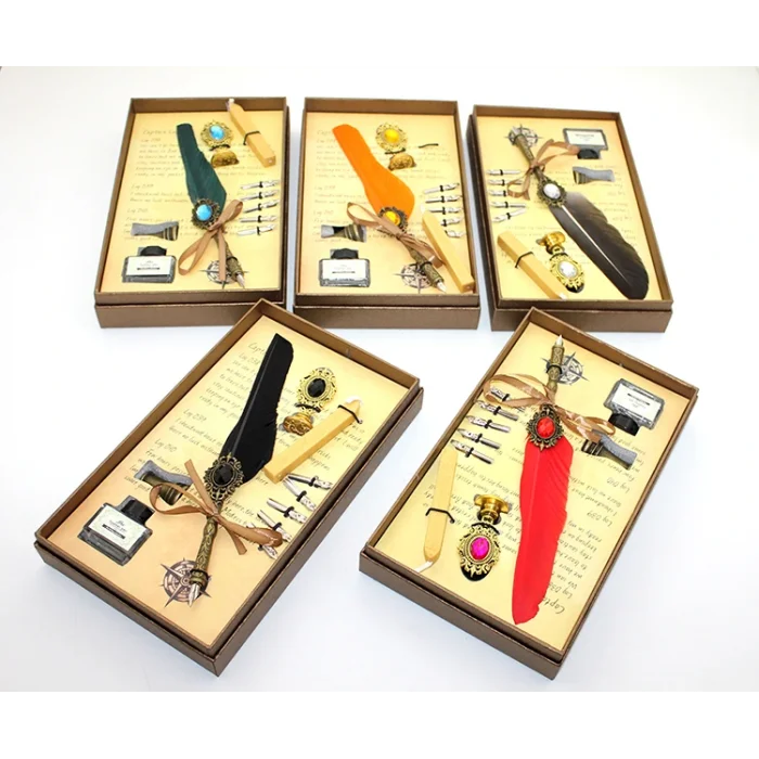 BUĞZ Divit Hokka Seti Model 12