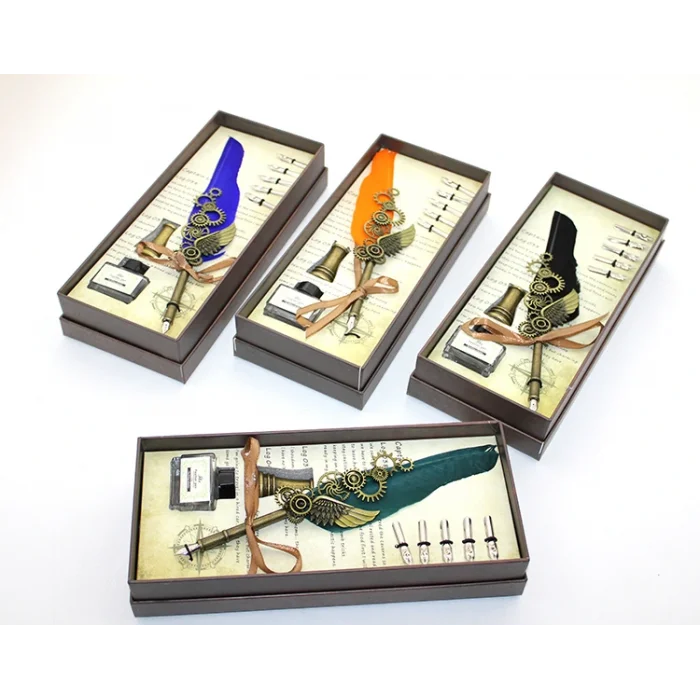 BUĞZ Divit Hokka Seti Model 5