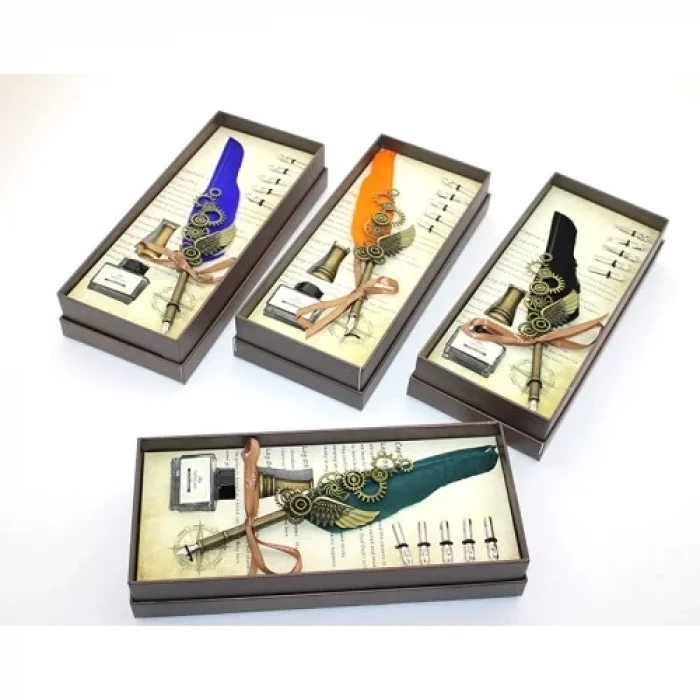  Divit Hokka Seti Model 5