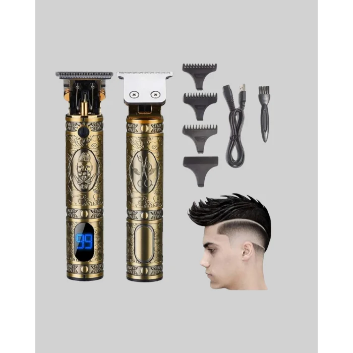 BUĞZ DL111A Tıraş Makinesi - Lisinya