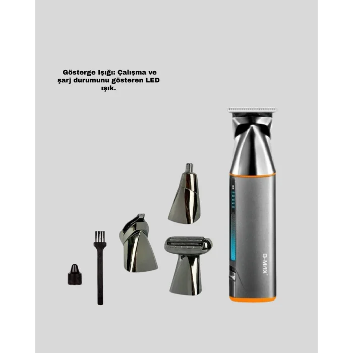 BUĞZ DL1806 TIRAŞ - BUĞZ