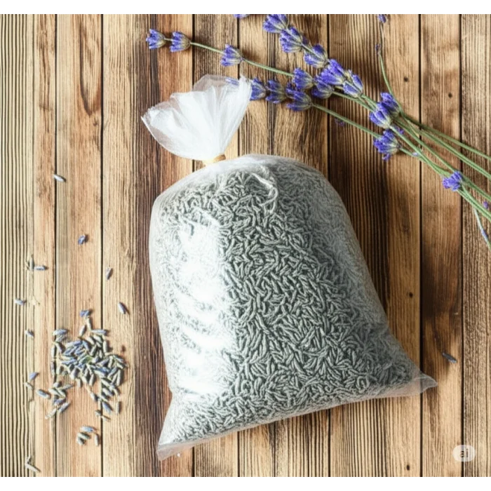 BUĞZ Doğal Lavanta Kesesi 100gram