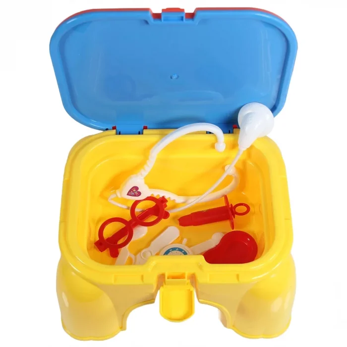  Doktor Setli Sandalye