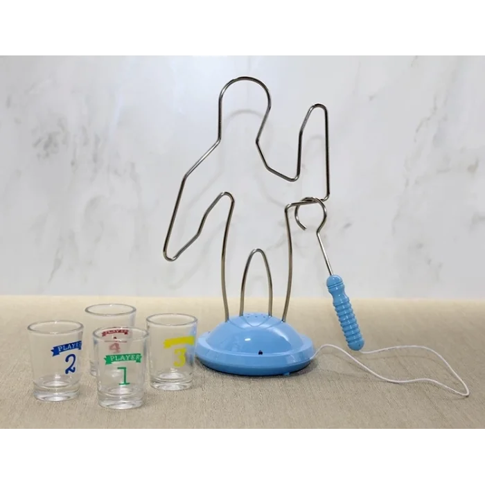 BUĞZ Dokunma Yanarsin Eğlenceli Shot Oyunu Alk3524