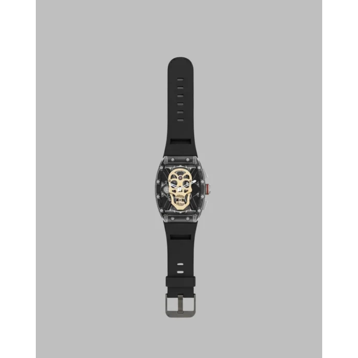 BUĞZ Dokunmatik Akıllı Saat Sesli Asistanlı Geniş Özellikli - Lisinya