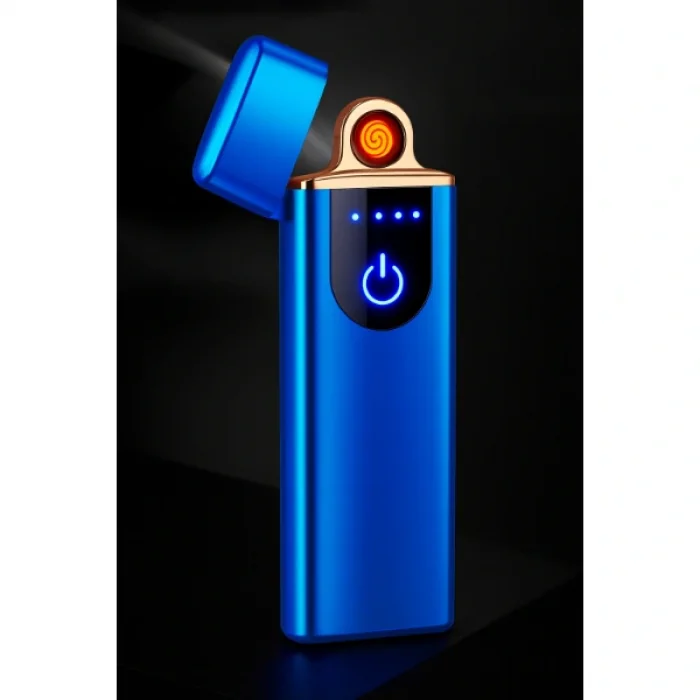 BUĞZ Dokunmatik Alevsiz Elektrikli Çakmak