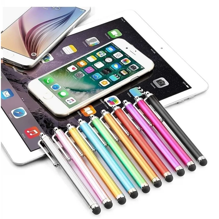 BUĞZ Dokunmatik Kalem Stylus Dokunmatik Kalem 3 Adet