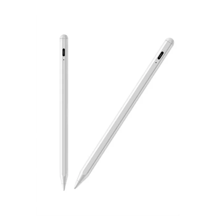BUĞZ Dokunmatik Kalem Tablet Kalemi Çizim Stylus Kalem Yedek Uçlu
