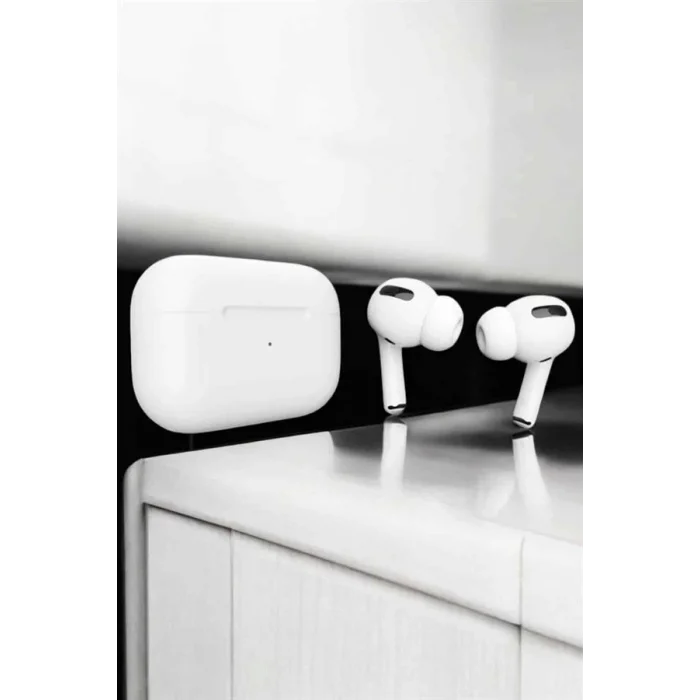  Dokunmatik Kontrollü Kablosuz Kulaklık iOS ve Android Uyumlu