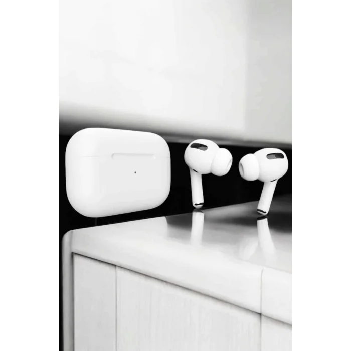  Dokunmatik Kontrollü Kablosuz Kulaklık iOS ve Android Uyumlu