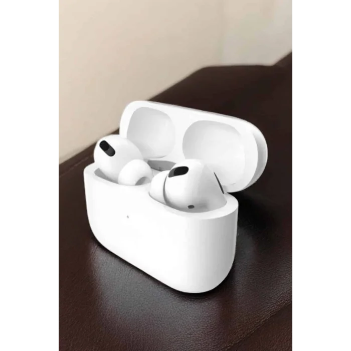 BUĞZ Dokunmatik Kontrollü Kablosuz Kulaklık iOS ve Android Uyumlu - BUĞZ