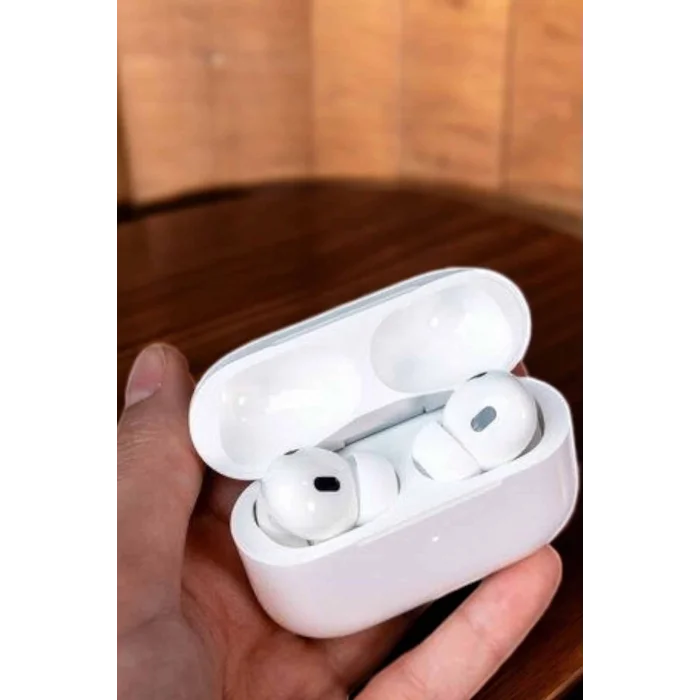 BUĞZ Dokunmatik Kontrollü Kablosuz Kulaklık iOS ve Android Uyumlu - BUĞZ