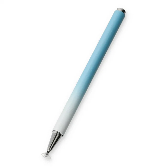 BUĞZ Dokunmatik Stylus Kalem Pen 108 - Mavi