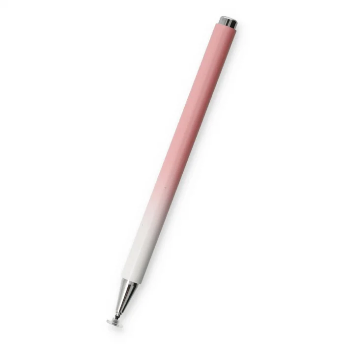 BUĞZ Dokunmatik Stylus Kalem Pen 108 - Pembe