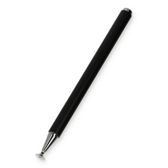 BUĞZ Dokunmatik Stylus Kalem Pen 108 - Siyah