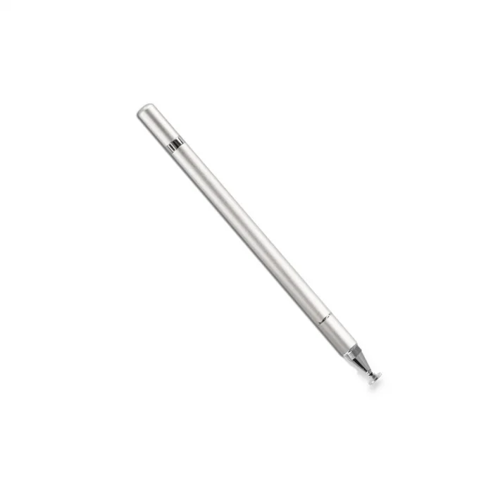 BUĞZ Dokunmatik Stylus Kalem Pen 110 - Gümüş