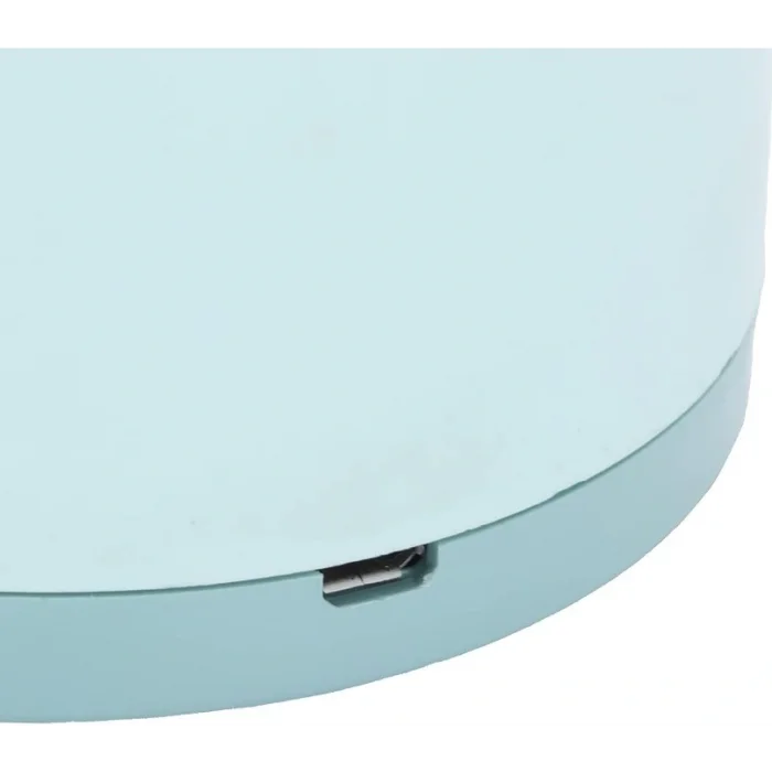 BUĞZ Dokunmatik USB Şarjlı Masa Lambası