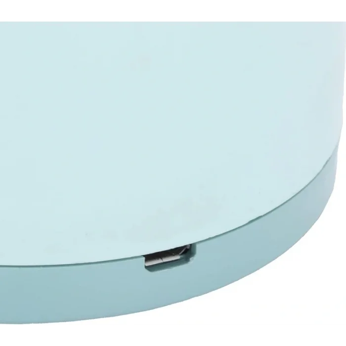 BUĞZ Dokunmatik USB Şarjlı Masa Lambası