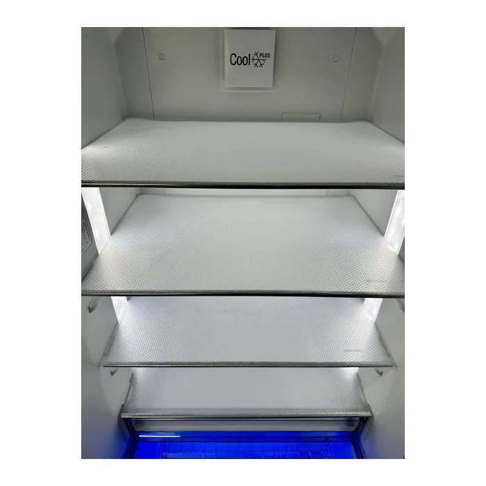  Dolap Içi Raf Örtüsü -ultra Dayanıklı -45cmx3mt- Kaydırmaz -kalın- Çok Amaçlı Pvc