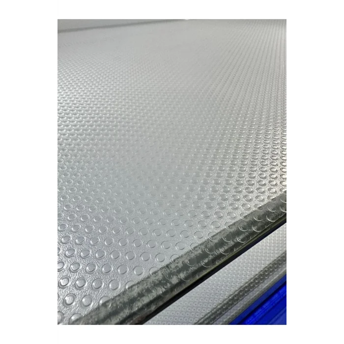  Dolap Içi Raf Örtüsü -ultra Dayanıklı -45cmx3mt- Kaydırmaz -kalın- Çok Amaçlı Pvc