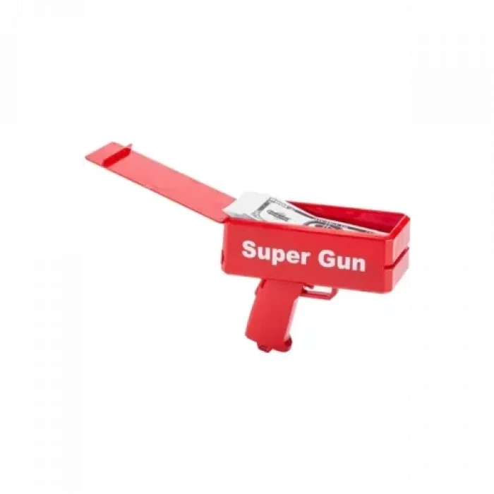  Dolar Saçma Tabancası