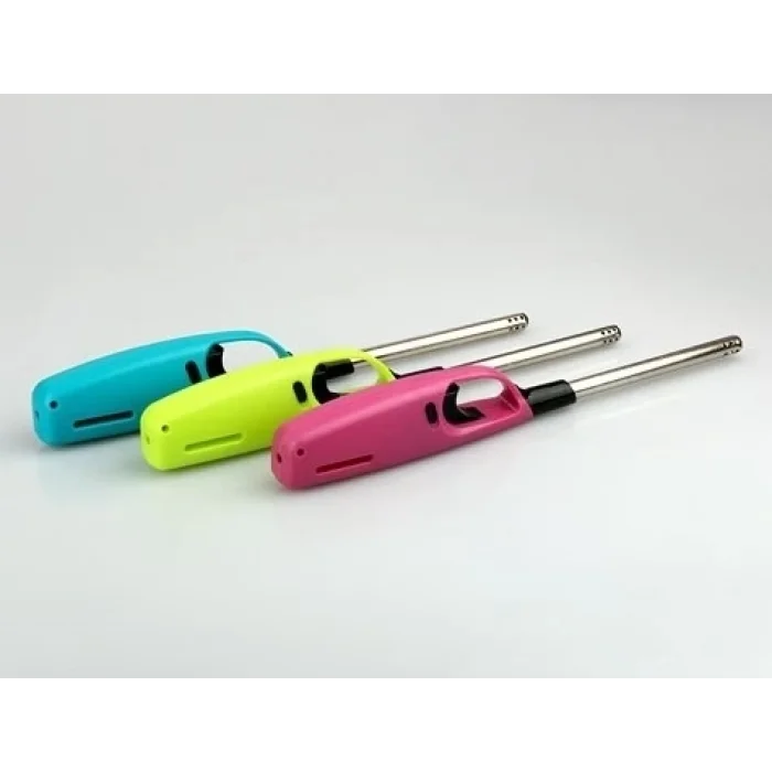  Doldurulabilir Gazlı Uzun Çakmak