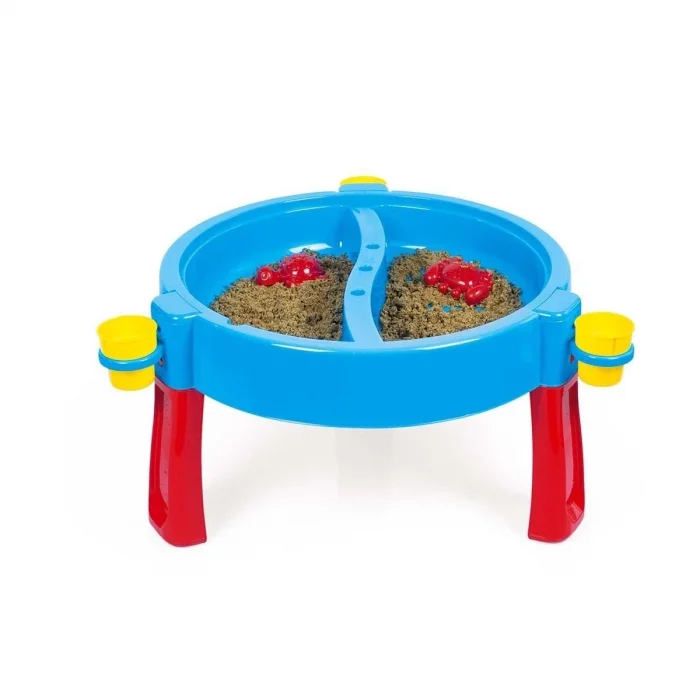  Dolu Su ve Kum Aktivite Masası