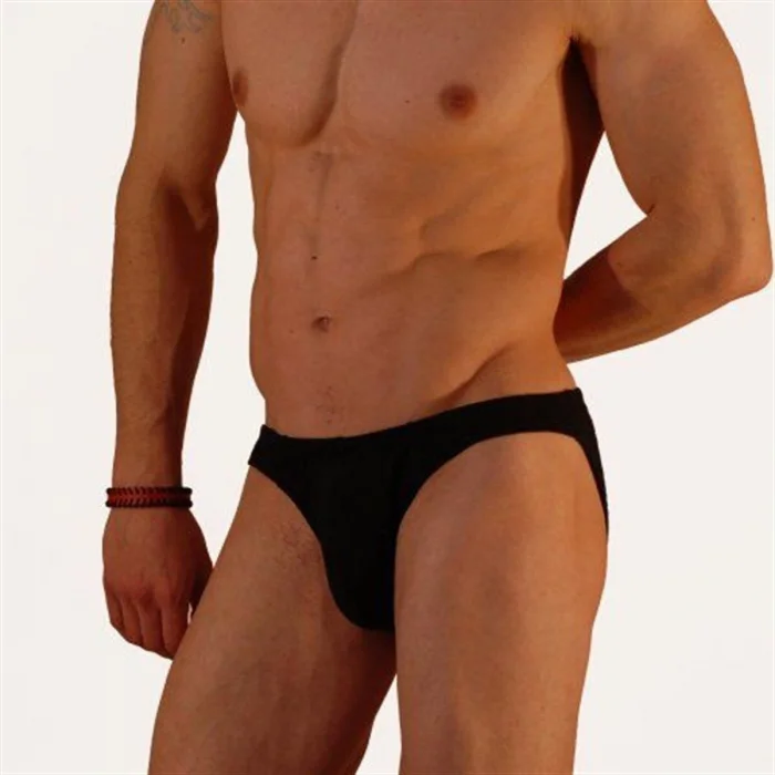 BUĞZ Don Moris DM030945  Slip Çamaşır